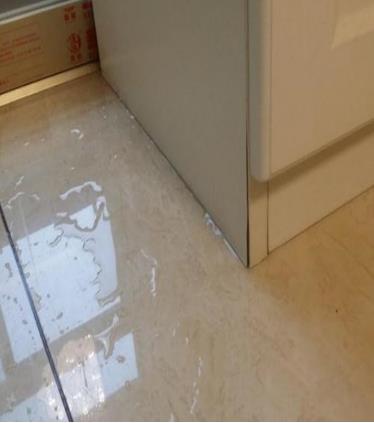 新密漏水检测 厕所漏水怎么检测?